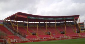 03.YAMATA YATIRIM ASY TRİBÜN ÇATISI İSTANBUL